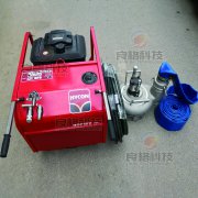 液压动力站HPP18VF